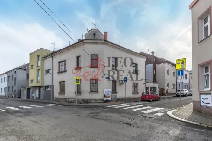 Prodej rodinného domu, Mladá Boleslav - Mladá Boleslav III, Zahradníkova, 384 m2