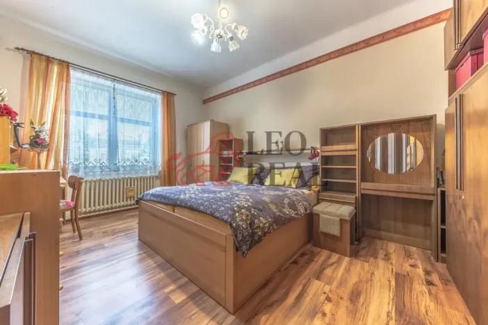 Prodej rodinného domu, Mladá Boleslav - Mladá Boleslav III, Zahradníkova, 384 m2