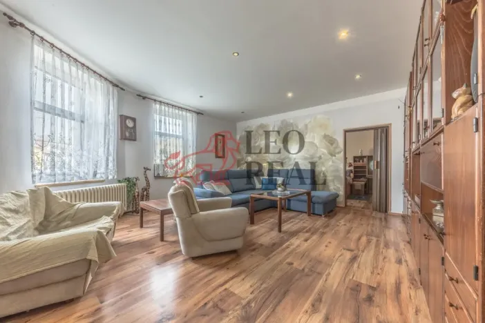 Prodej rodinného domu, Mladá Boleslav - Mladá Boleslav III, Zahradníkova, 384 m2