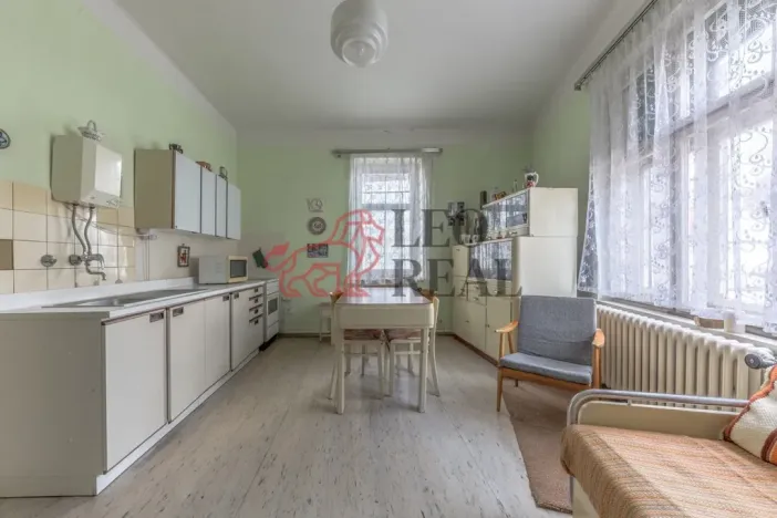 Prodej rodinného domu, Mladá Boleslav - Mladá Boleslav III, Zahradníkova, 384 m2