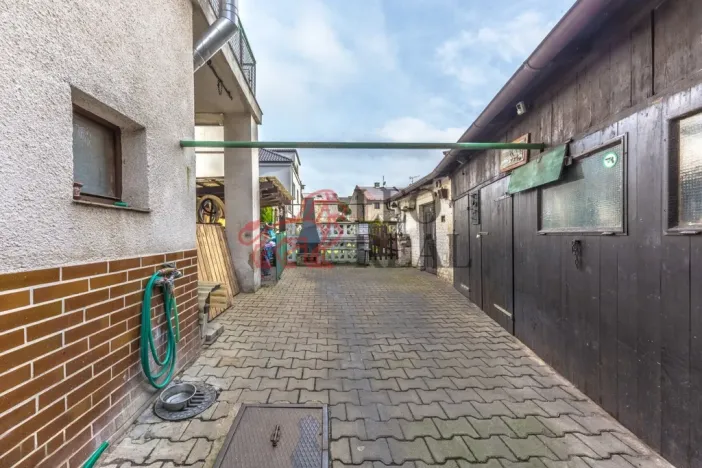 Prodej rodinného domu, Mladá Boleslav - Mladá Boleslav III, Zahradníkova, 384 m2