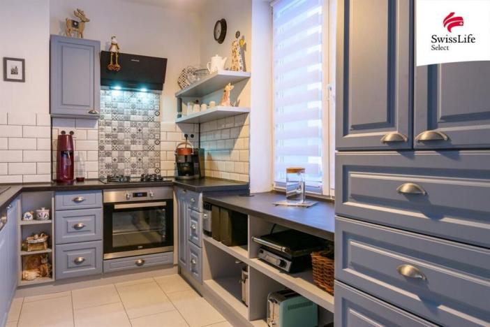 Pronájem bytu 2+kk, Břidličná, Komenského, 49 m2