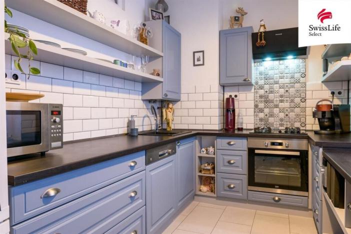 Pronájem bytu 2+kk, Břidličná, Komenského, 49 m2