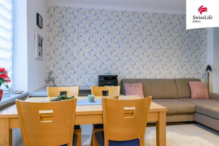 Pronájem bytu 2+kk, Břidličná, Komenského, 49 m2