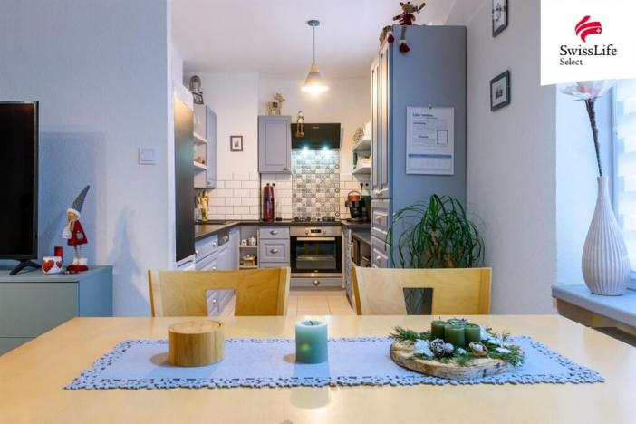 Pronájem bytu 2+kk, Břidličná, Komenského, 49 m2