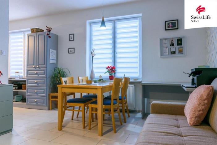 Pronájem bytu 2+kk, Břidličná, Komenského, 49 m2