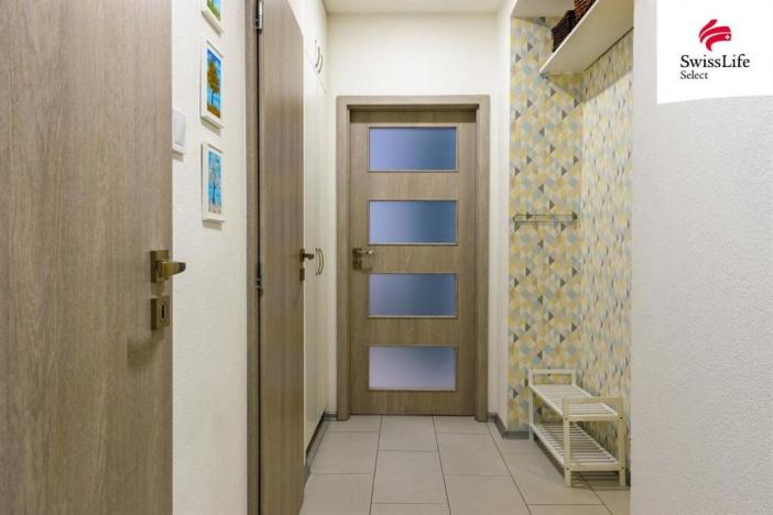 Pronájem bytu 2+kk, Břidličná, Komenského, 49 m2