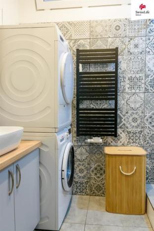 Pronájem bytu 2+kk, Břidličná, Komenského, 49 m2