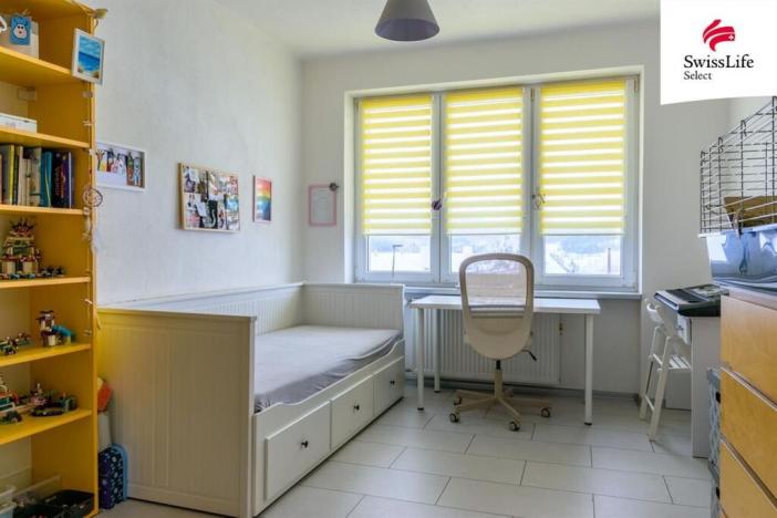 Pronájem bytu 2+kk, Břidličná, Komenského, 49 m2