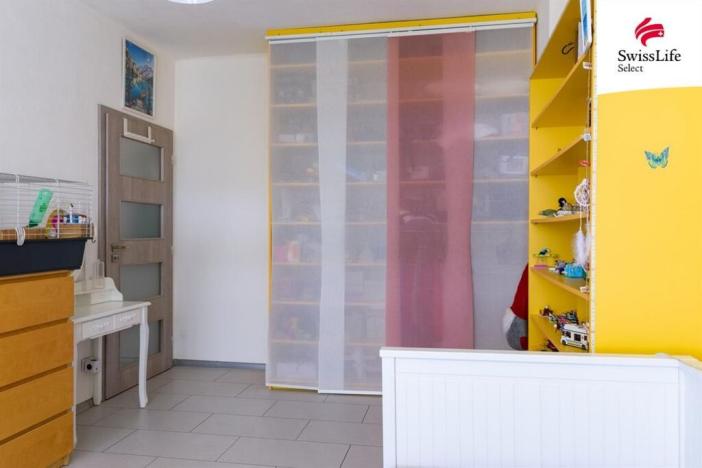 Pronájem bytu 2+kk, Břidličná, Komenského, 49 m2