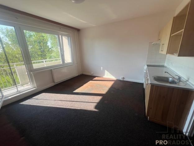 Pronájem bytu 2+kk, Hodonín, Pančava, 49 m2