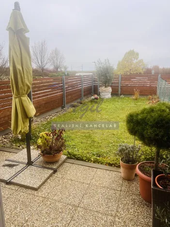 Prodej bytu 3+kk, Šlapanice, 128 m2