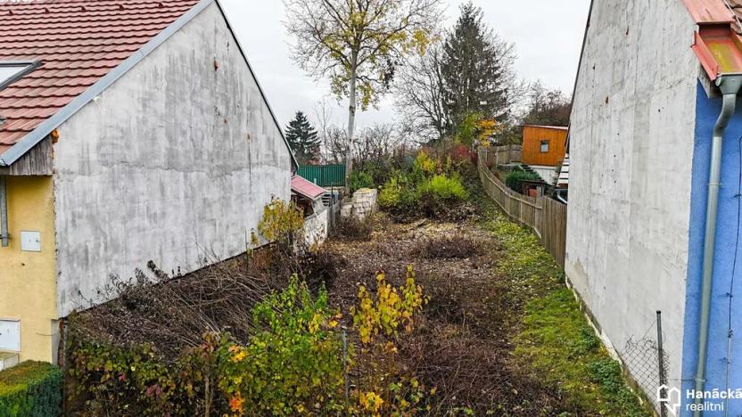 Prodej pozemku pro bydlení, Olomouc, Božkova, 264 m2