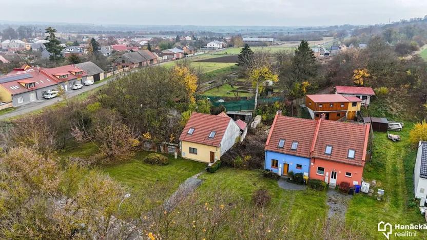 Prodej pozemku pro bydlení, Olomouc, Božkova, 264 m2