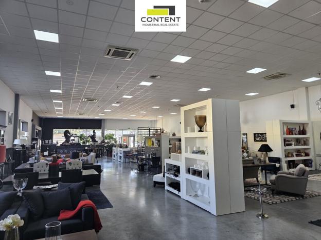 Pronájem obchodního prostoru, Čestlice, Průhonická, 342 m2