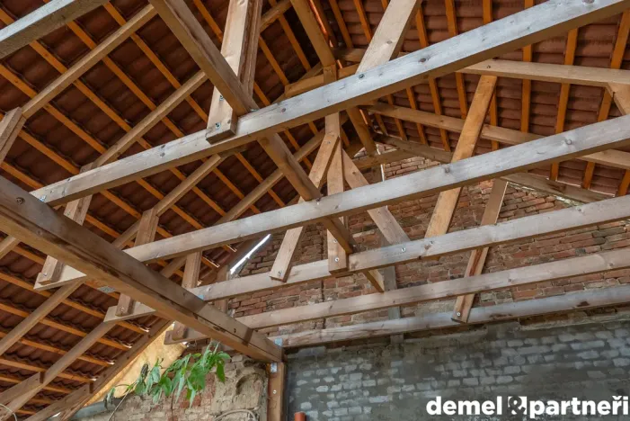 Prodej rodinného domu, Jemnice, Dělnická, 35 m2