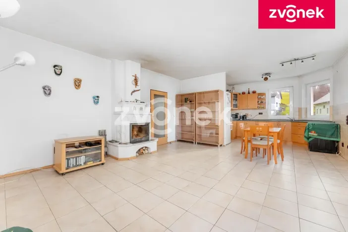 Prodej rodinného domu, Bohuslavice u Zlína, 200 m2