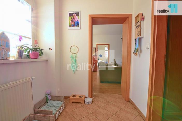 Pronájem bytu 2+1, Liberec - Liberec III-Jeřáb, Barvířská, 65 m2