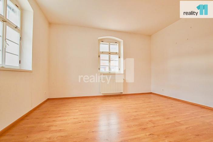 Pronájem bytu 2+1, Liberec - Liberec III-Jeřáb, Barvířská, 65 m2