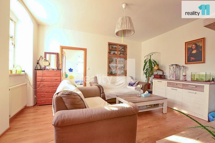 Pronájem bytu 2+1, Liberec - Liberec III-Jeřáb, Barvířská, 65 m2