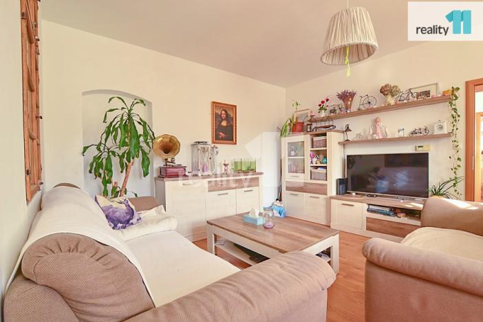 Pronájem bytu 2+1, Liberec - Liberec III-Jeřáb, Barvířská, 65 m2