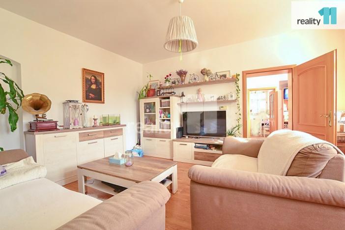 Pronájem bytu 2+1, Liberec - Liberec III-Jeřáb, Barvířská, 65 m2