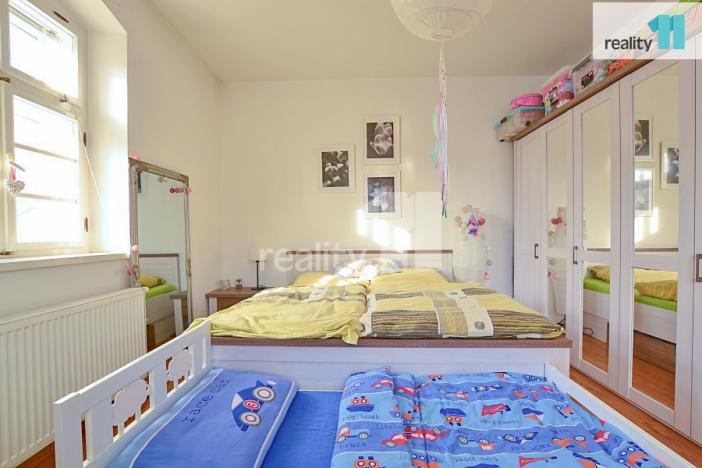 Pronájem bytu 2+1, Liberec - Liberec III-Jeřáb, Barvířská, 65 m2