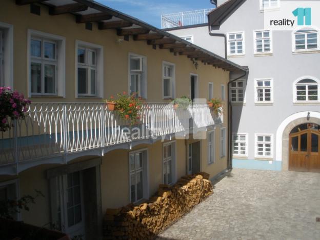 Pronájem bytu 2+1, Liberec - Liberec III-Jeřáb, Barvířská, 65 m2