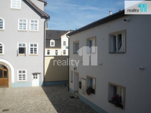 Pronájem bytu 2+1, Liberec - Liberec III-Jeřáb, Barvířská, 65 m2