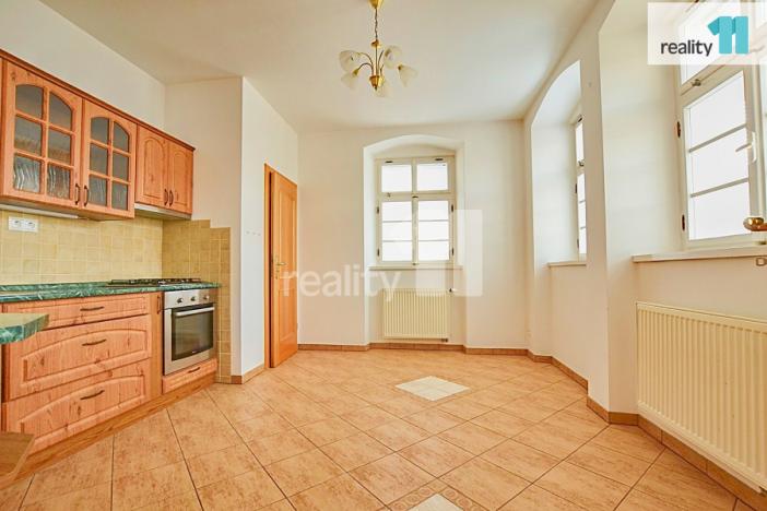 Pronájem bytu 2+1, Liberec - Liberec III-Jeřáb, Barvířská, 65 m2