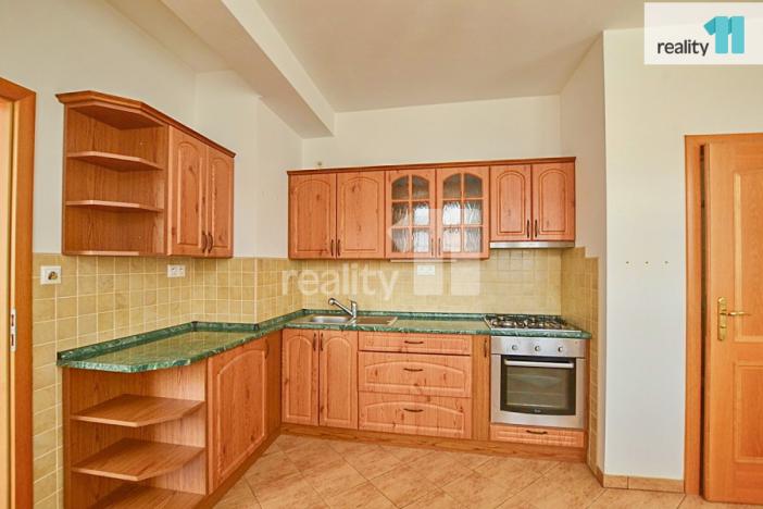 Pronájem bytu 2+1, Liberec - Liberec III-Jeřáb, Barvířská, 65 m2