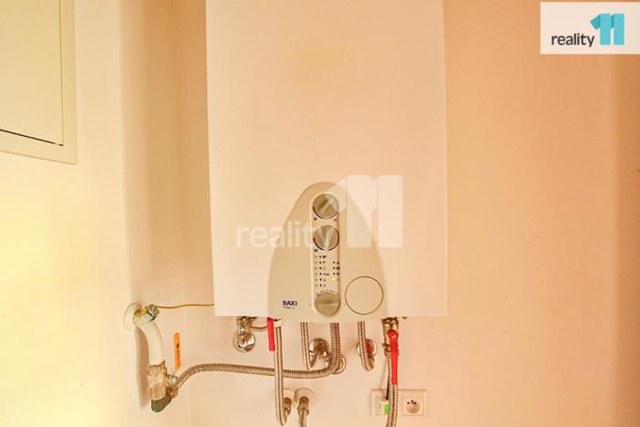 Pronájem bytu 2+1, Liberec - Liberec III-Jeřáb, Barvířská, 65 m2