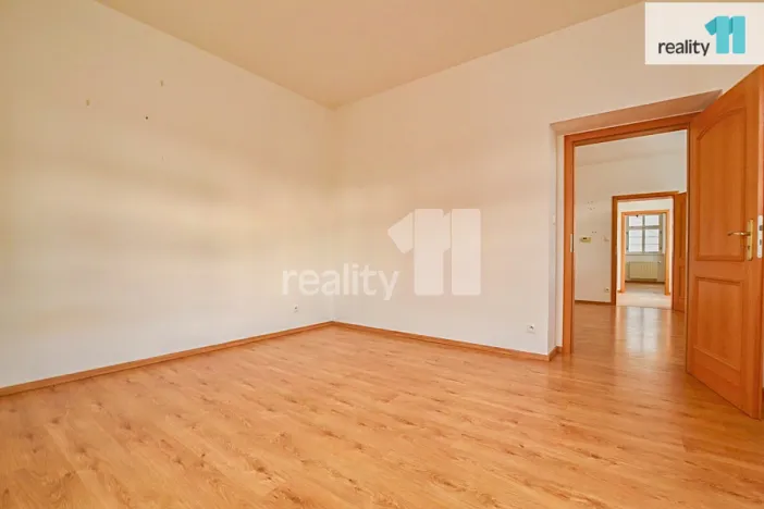 Pronájem bytu 2+1, Liberec - Liberec III-Jeřáb, Barvířská, 65 m2