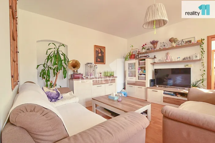 Pronájem bytu 2+1, Liberec - Liberec III-Jeřáb, Barvířská, 65 m2