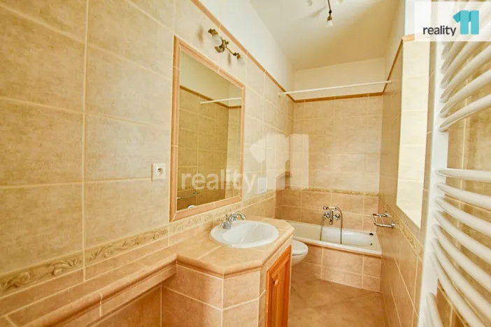 Pronájem bytu 2+1, Liberec - Liberec III-Jeřáb, Barvířská, 65 m2