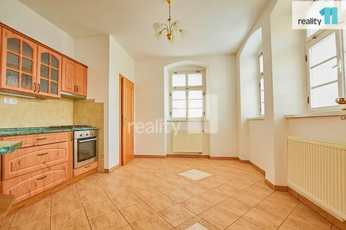 Pronájem bytu 2+1, Liberec - Liberec III-Jeřáb, Barvířská, 65 m2