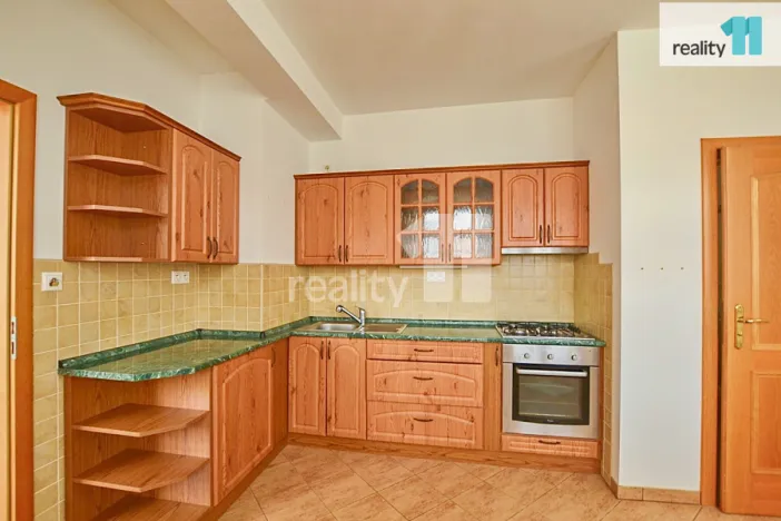 Pronájem bytu 2+1, Liberec - Liberec III-Jeřáb, Barvířská, 65 m2