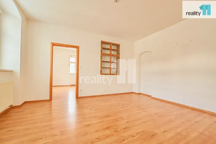 Pronájem bytu 2+1, Liberec - Liberec III-Jeřáb, Barvířská, 65 m2