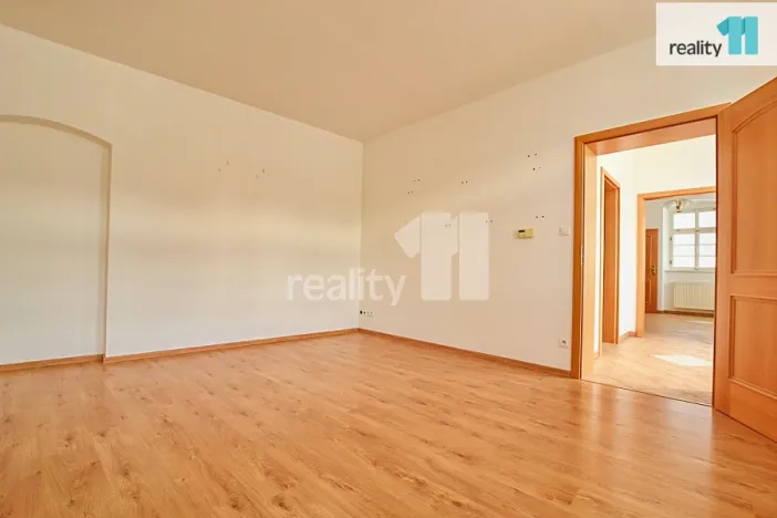 Pronájem bytu 2+1, Liberec - Liberec III-Jeřáb, Barvířská, 65 m2