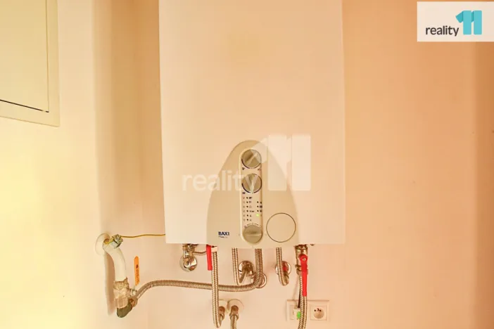 Pronájem bytu 2+1, Liberec - Liberec III-Jeřáb, Barvířská, 65 m2