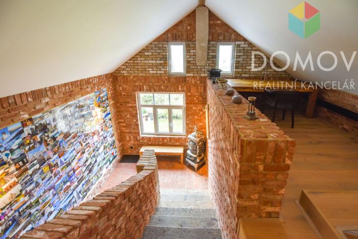 Pronájem atypického bytu, Beroun, Lidická, 200 m2