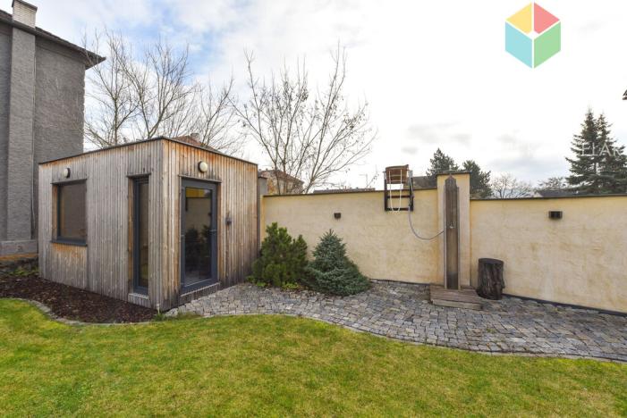 Pronájem atypického bytu, Beroun, Lidická, 200 m2