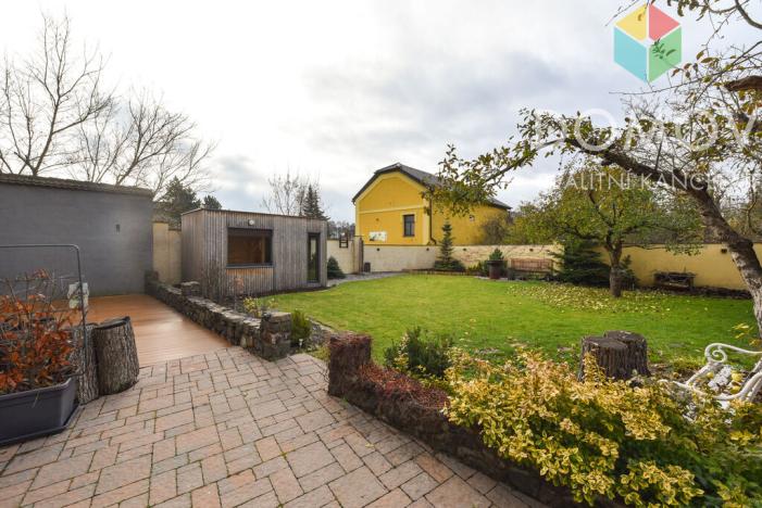 Pronájem atypického bytu, Beroun, Lidická, 200 m2