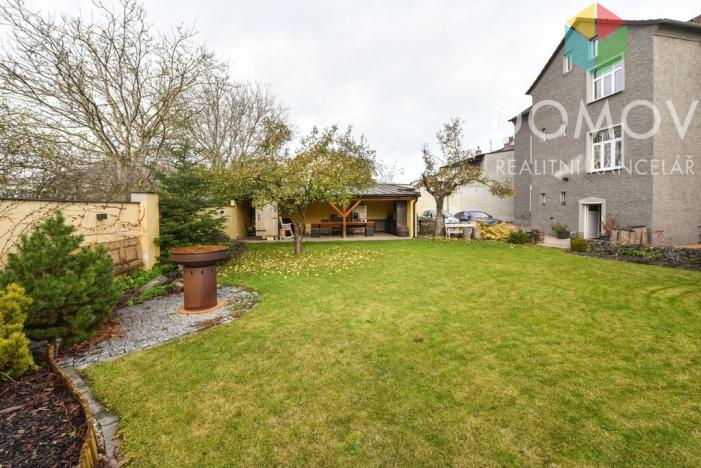 Pronájem atypického bytu, Beroun, Lidická, 200 m2