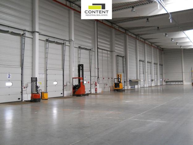 Pronájem výrobních prostor, Praha - Horní Počernice, Do Čertous, 4766 m2