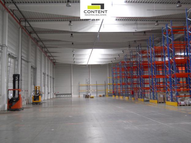 Pronájem výrobních prostor, Praha - Horní Počernice, Do Čertous, 4766 m2