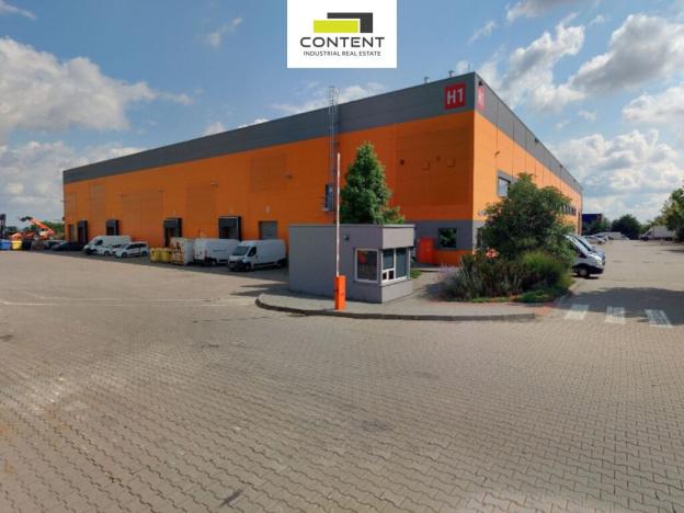 Pronájem výrobních prostor, Praha - Horní Počernice, Do Čertous, 4766 m2