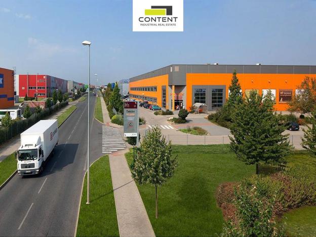 Pronájem výrobních prostor, Praha - Horní Počernice, Do Čertous, 4766 m2