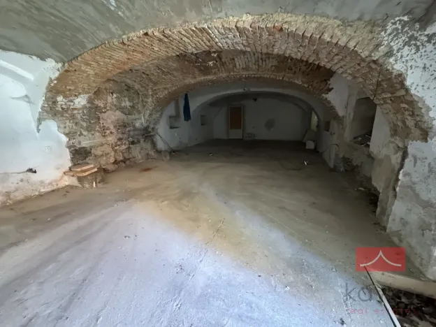 Prodej zemědělské usedlosti, Humpolec - Krasoňov, 1250 m2