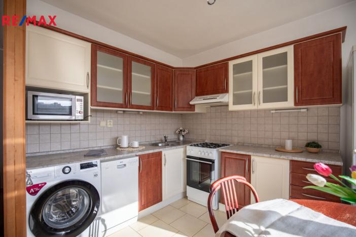 Pronájem bytu 3+1, Most, K. H. Máchy, 58 m2